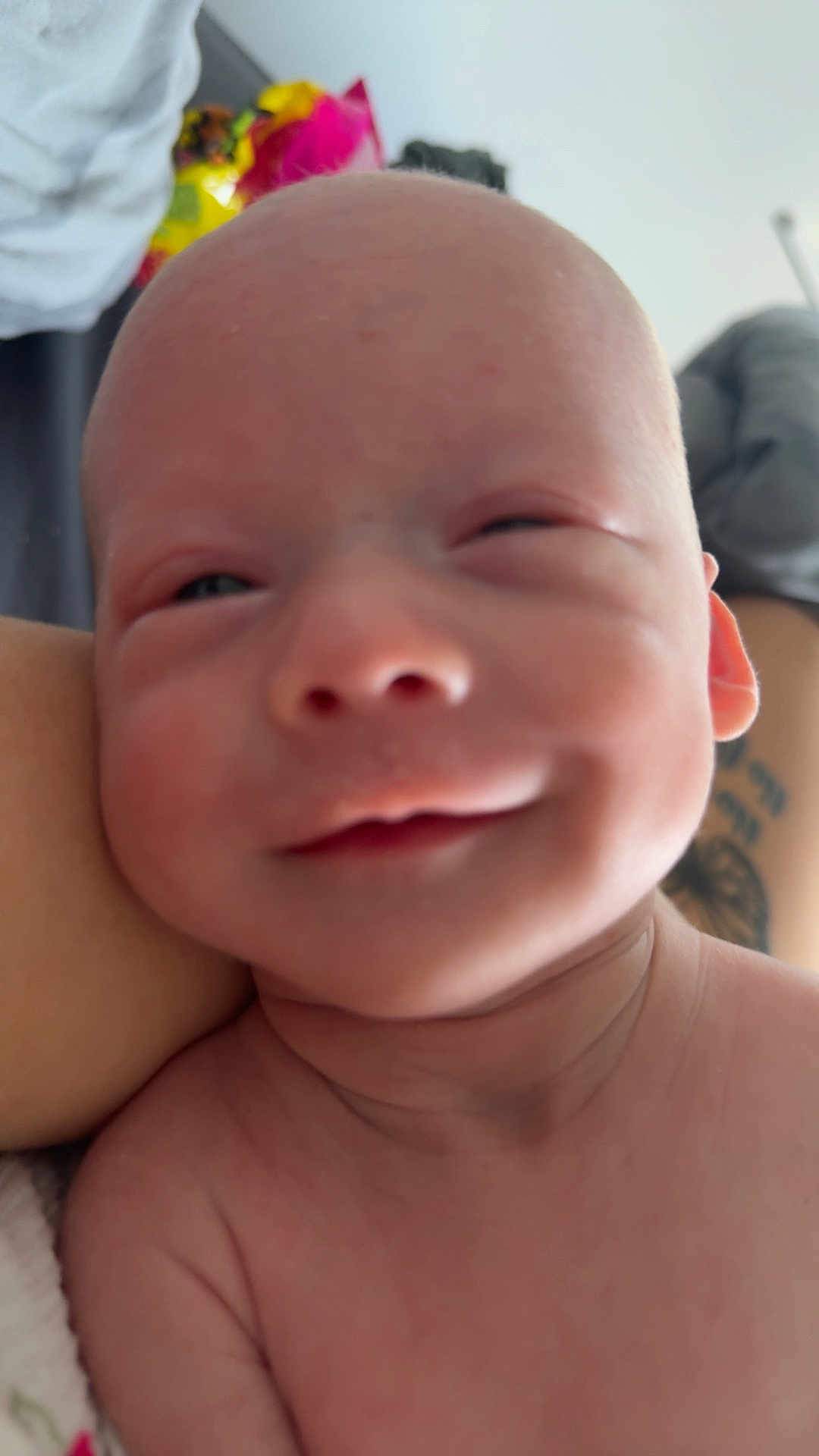 Harlow