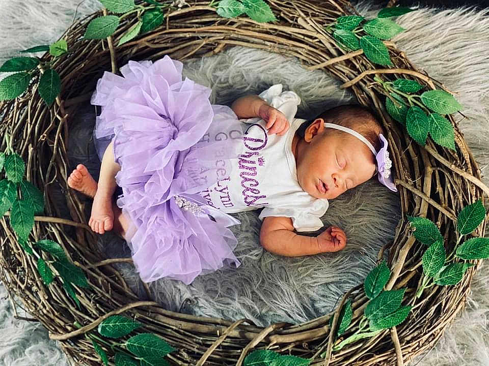 Gracelynn