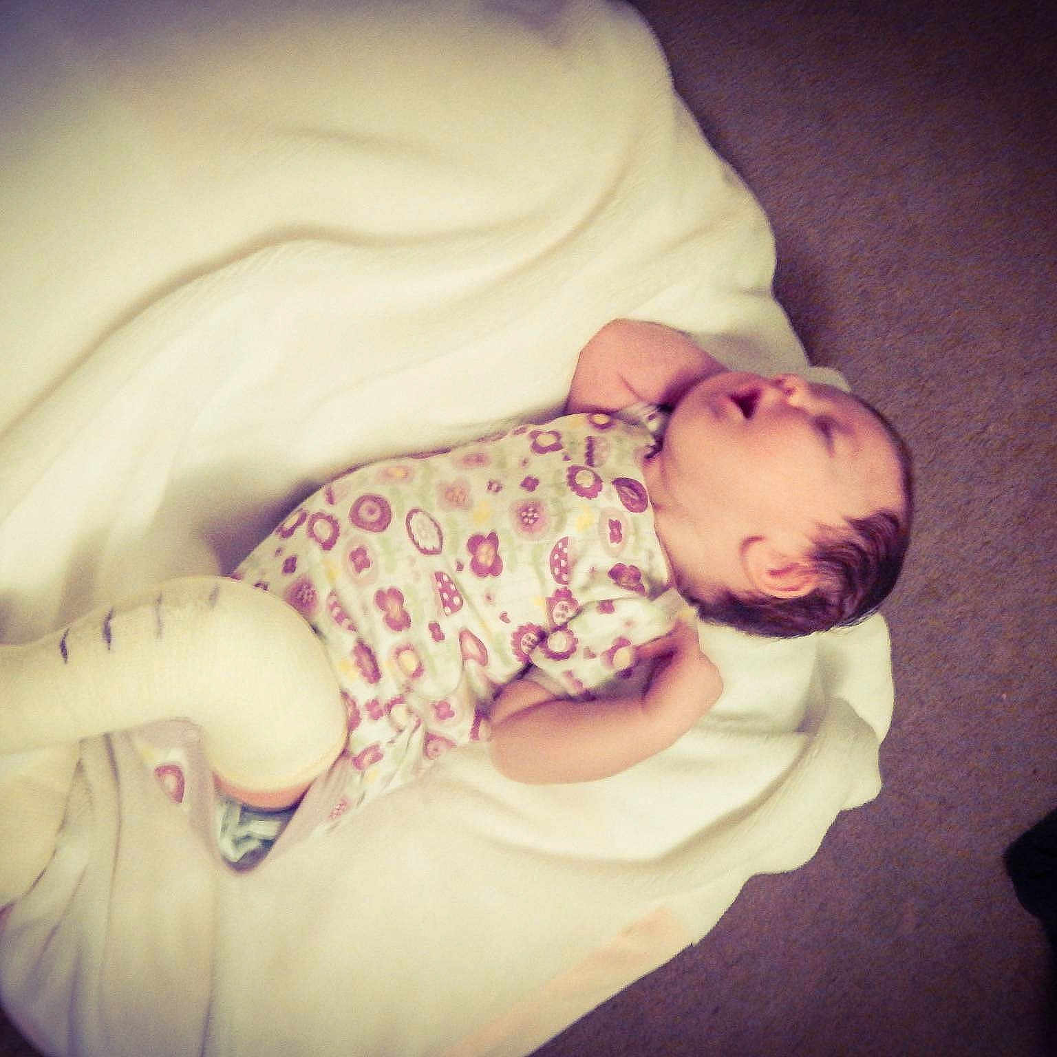 Jenessa is registered to the contest to win money with this photo: