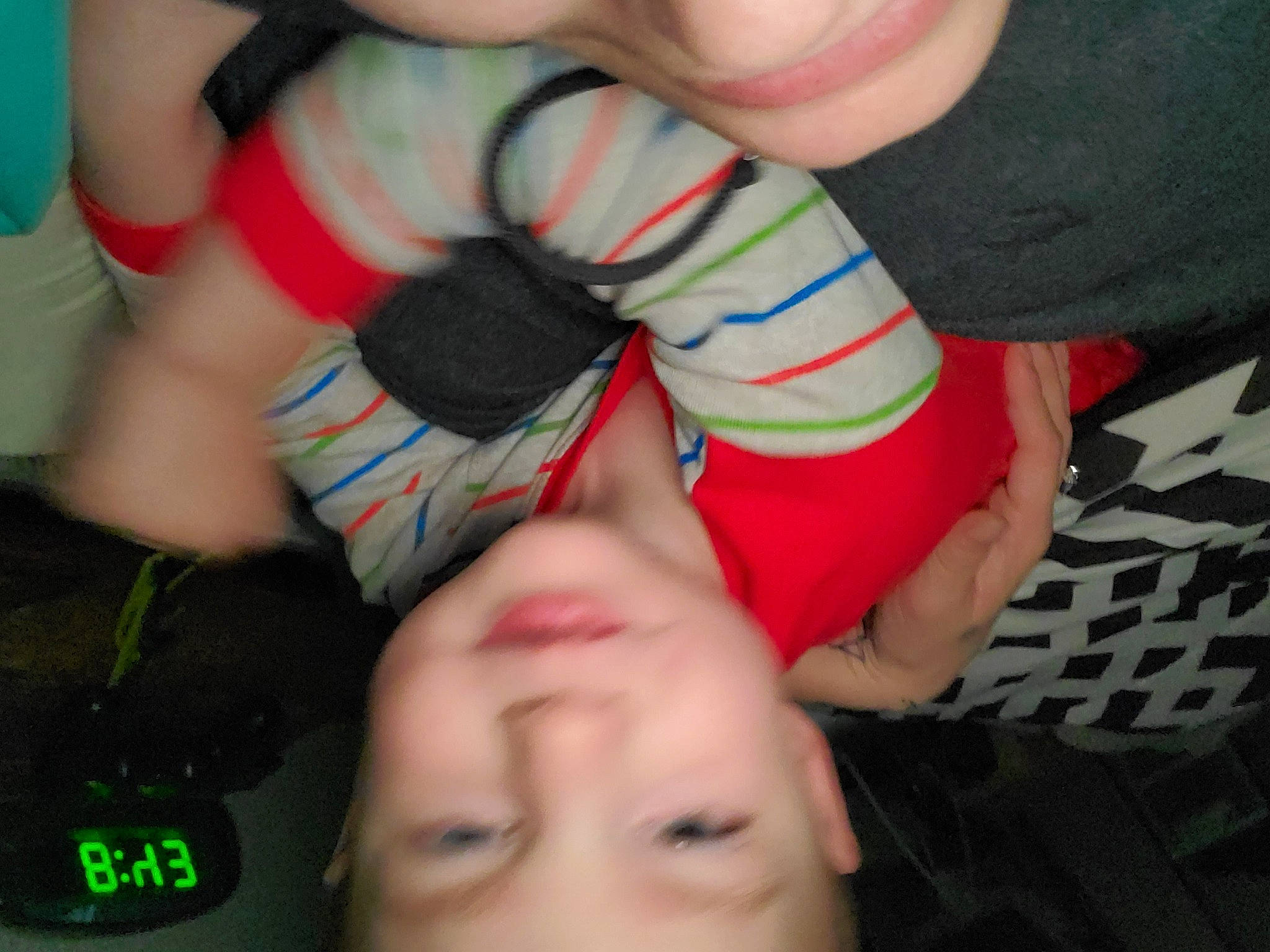 Daxton joined the competition — help win amazing prizes! black_hair, cheek, child, comfort, elbow, eyelash, finger, gesture, happy, headwear, joint, mouth, nail, neck, nose, person, skin, thigh, thumb, toddler