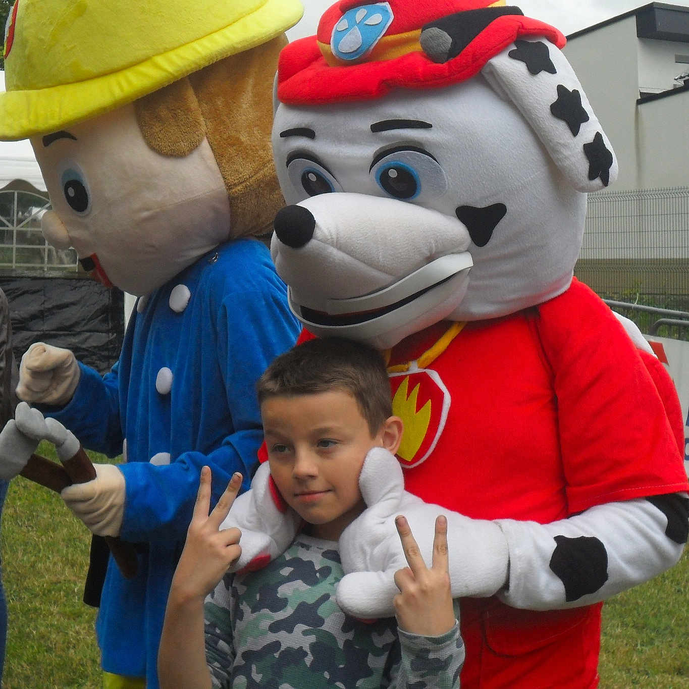 Loucas