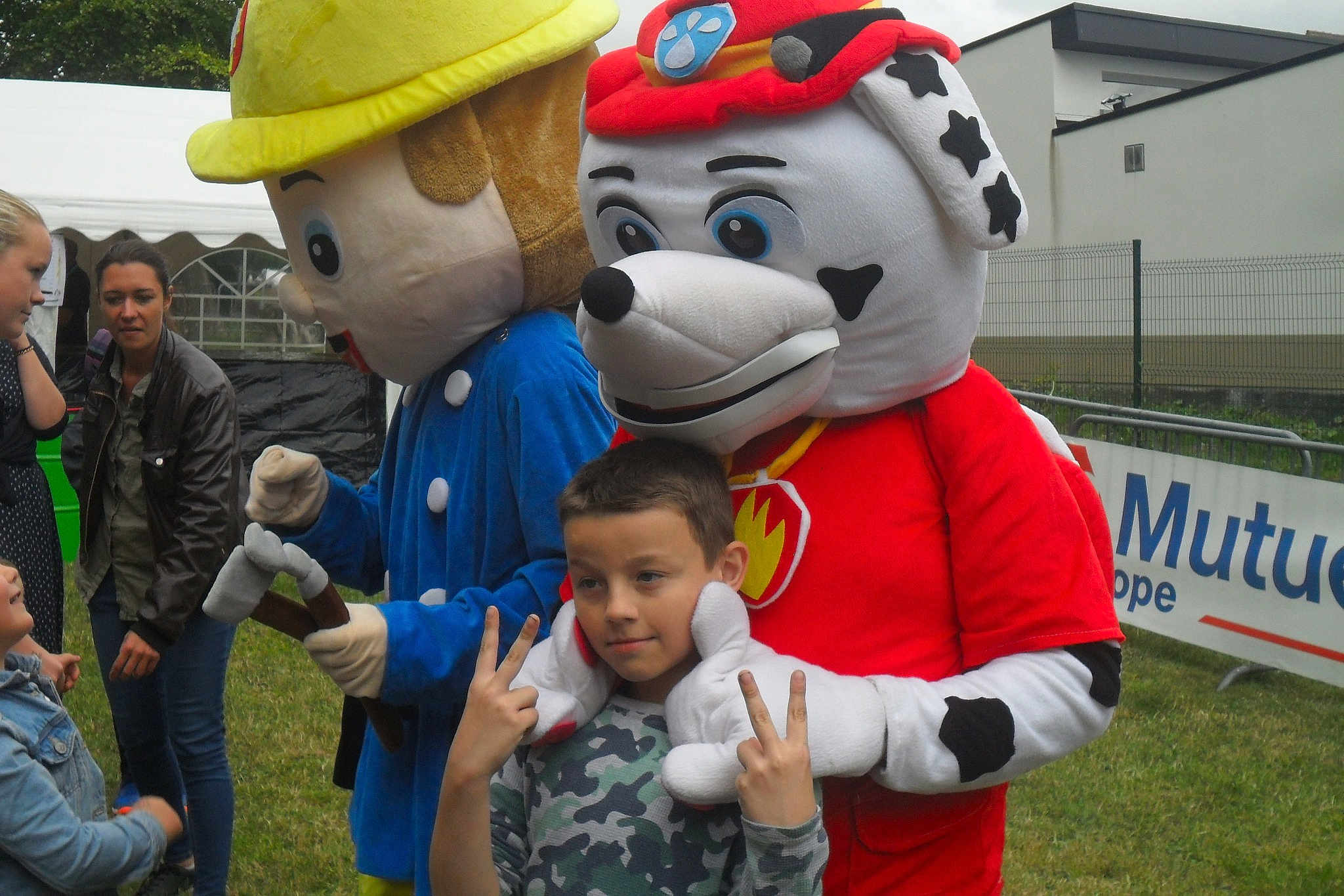 Loucas