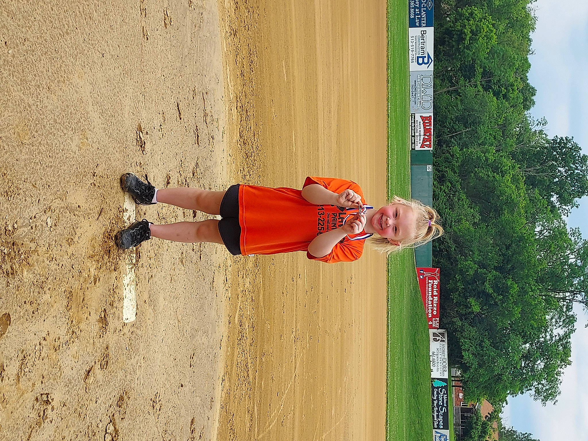 Jessa joined the competition — help win amazing prizes! beach, child, elbow, fun, happy, human_leg, joy, knee, landscape, leisure, people_in_nature, person, recreation, shadow, sky, soil, sports, thigh, tree, wood