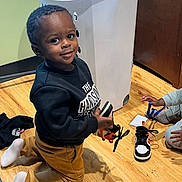 Hymir is registered to the contest to win money with this photo: