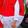 Jade participe au concours pour gagner de l'argent avec cette photo :
