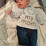 Lucas participe au concours pour gagner de l'argent avec cette photo :