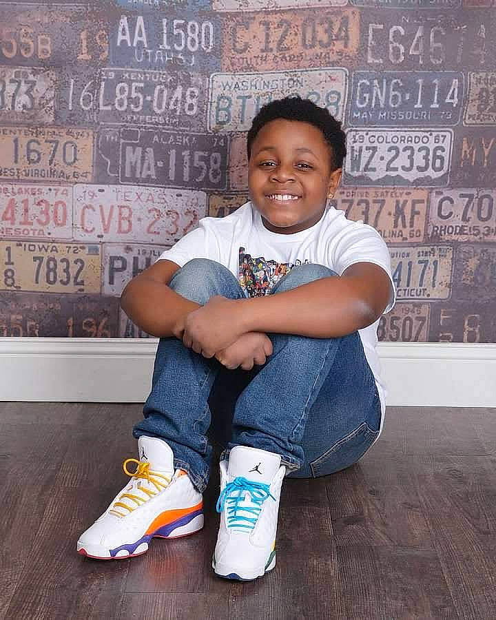 Delorian joined the competition — help win amazing prizes! child, joy, person, shoe, sitting