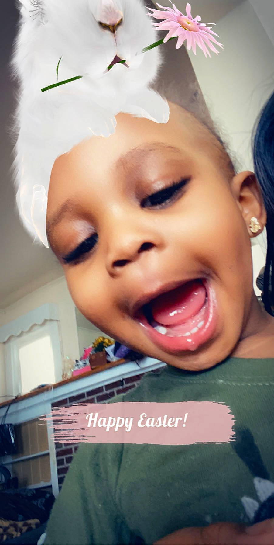 Gregory joined the competition — help win amazing prizes! baby, cheek, child, chin, close_up, cool, eyebrow, face, facial_expression, forehead, happy, head, lip, mouth, nose, organ, person, skin, smile, toddler