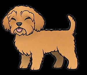 Scout is registered to the contest to win money with this photo: animal_figure, carnivore, companion_dog, dog, dog_breed, dog_supply, drawing, fawn, gesture, happy, illustration, mammal, sharing, smile, snout, tail, terrestrial_animal, toy, vertebrate, working_animal