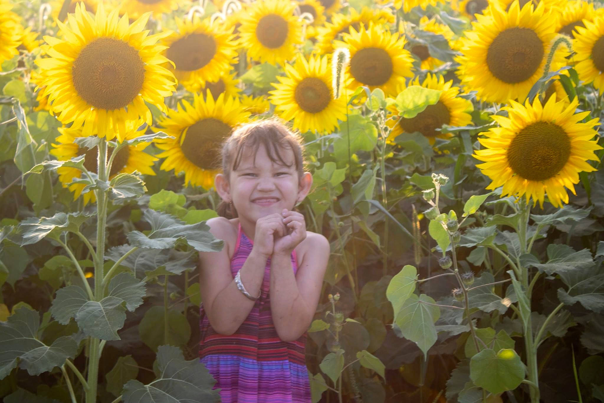 Annabelle joined the competition — help win amazing prizes! adaptation, botany, eye, flower, flowering_plant, grass, green, happy, joy, leaf, light, morning, nature, people_in_nature, person, petal, photograph, plant, smile, summer