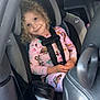 Ember joined the competition — help win amazing prizes! accessories, belt, car, car_interior, carseat, child, clothing, cushion, dress, face, female, girl, head, homedecor, person, photography, portrait, sitting, transportation, vehicle