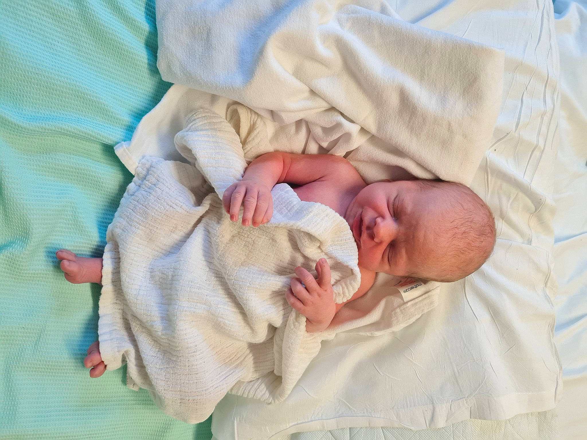 Preston joined the competition — help win amazing prizes! baby, baby_products, baby_toddler_clothing, bedtime, child, childbirth, comfort, event, hand, linens, nap, person, room, skin, sleep, thumb, toddler