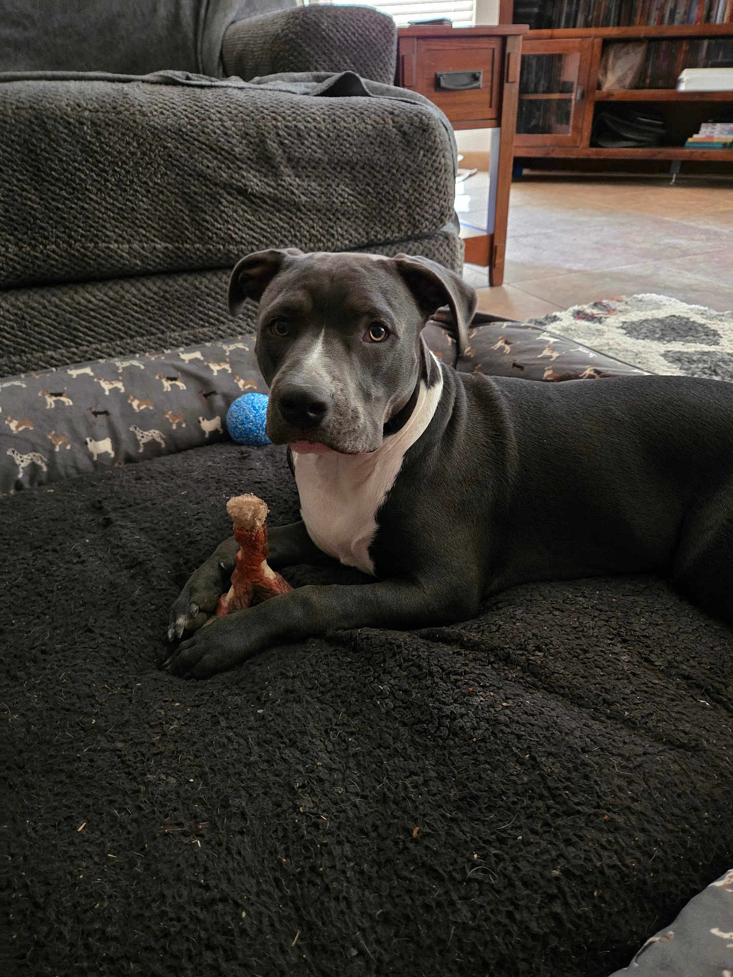 Maggie