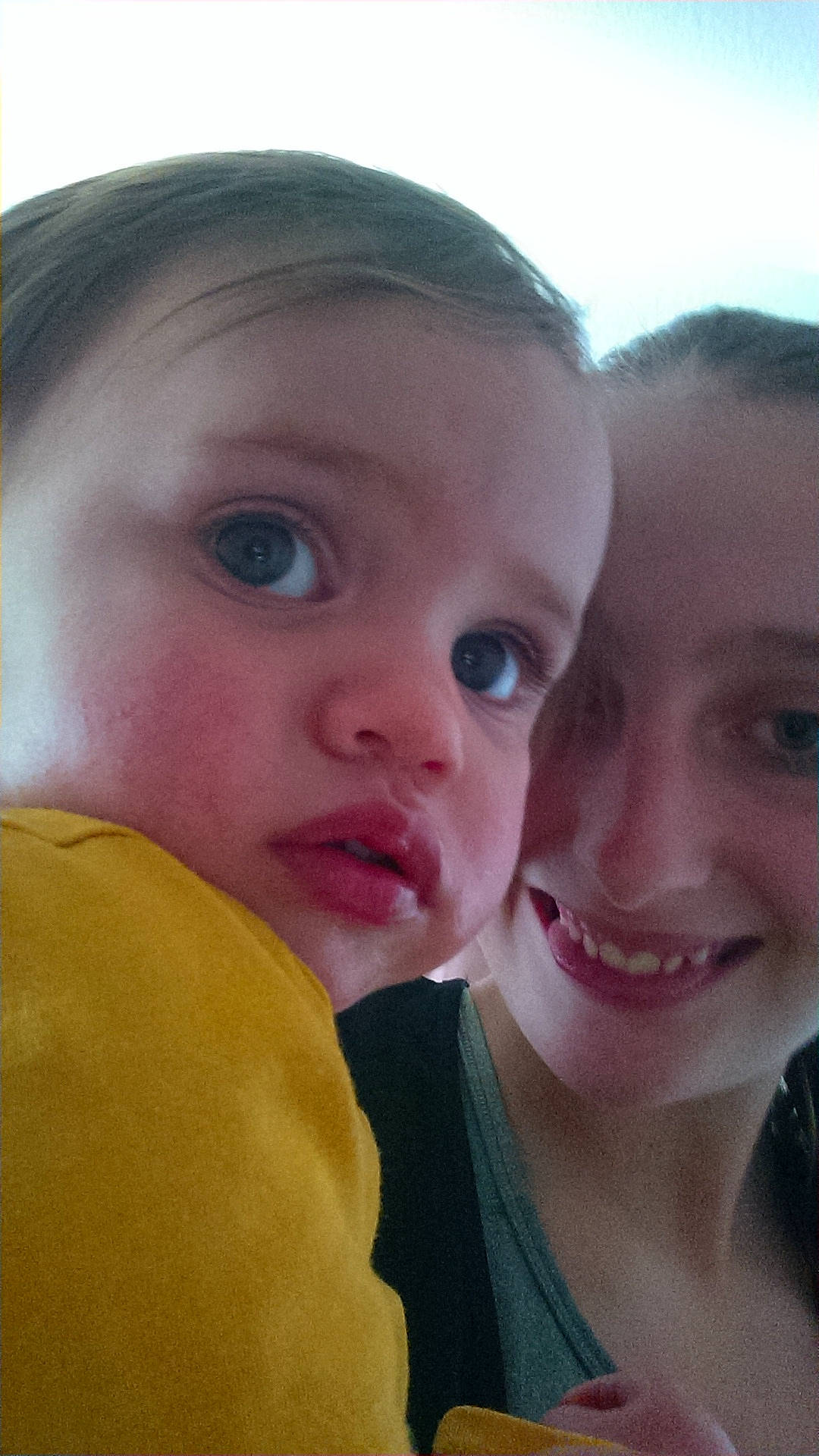 Addy joined the competition — help win amazing prizes! boy, cheek, child, chin, close_up, emotion, eye, eyebrow, face, forehead, fun, head, infant, lip, mouth, nose, person, pink, skin, smile