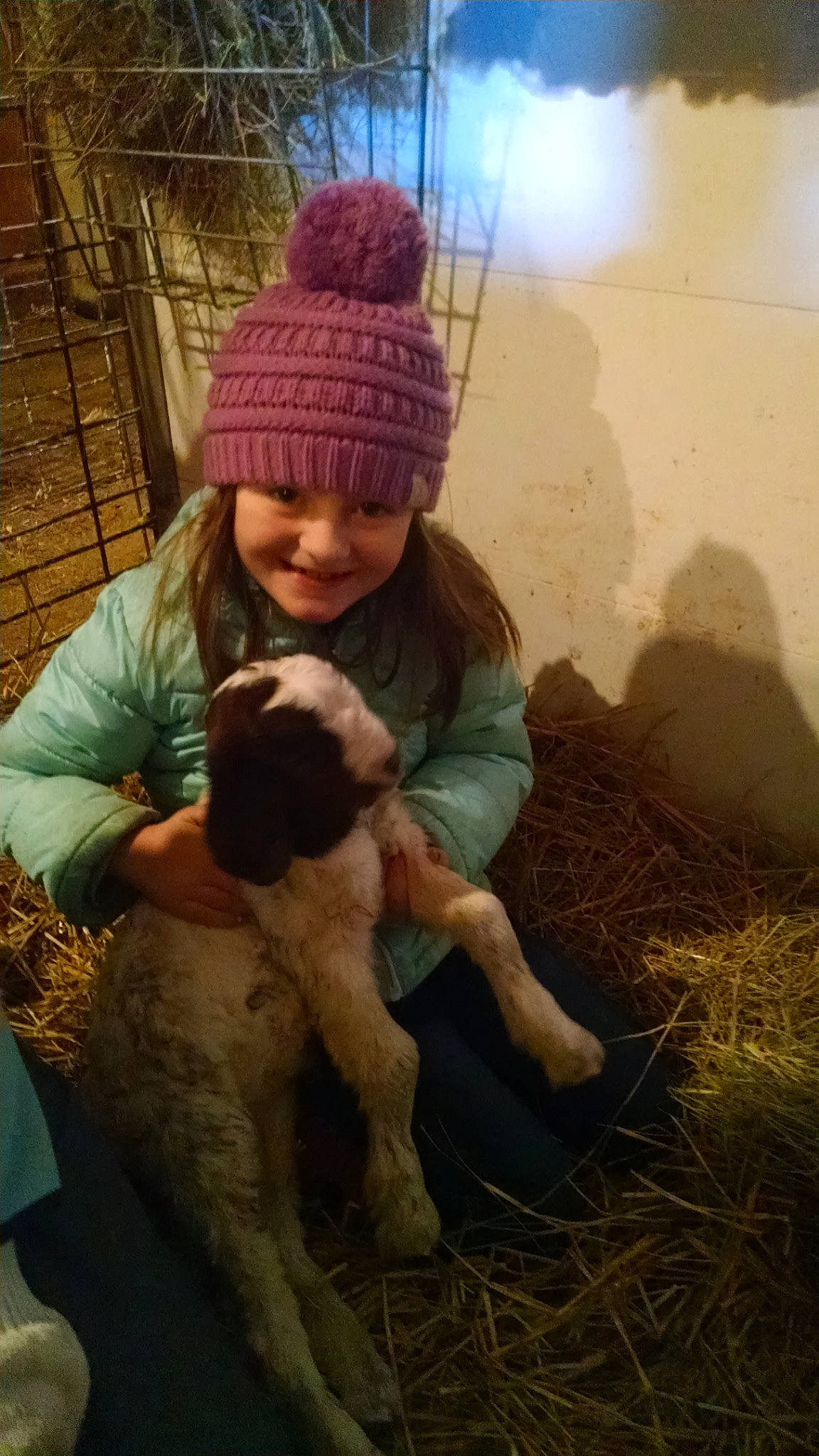 Kaycee is registered to the contest to win money with this photo: girl, headgear, headwear, joy, mammal, person, toddler, vertebrate