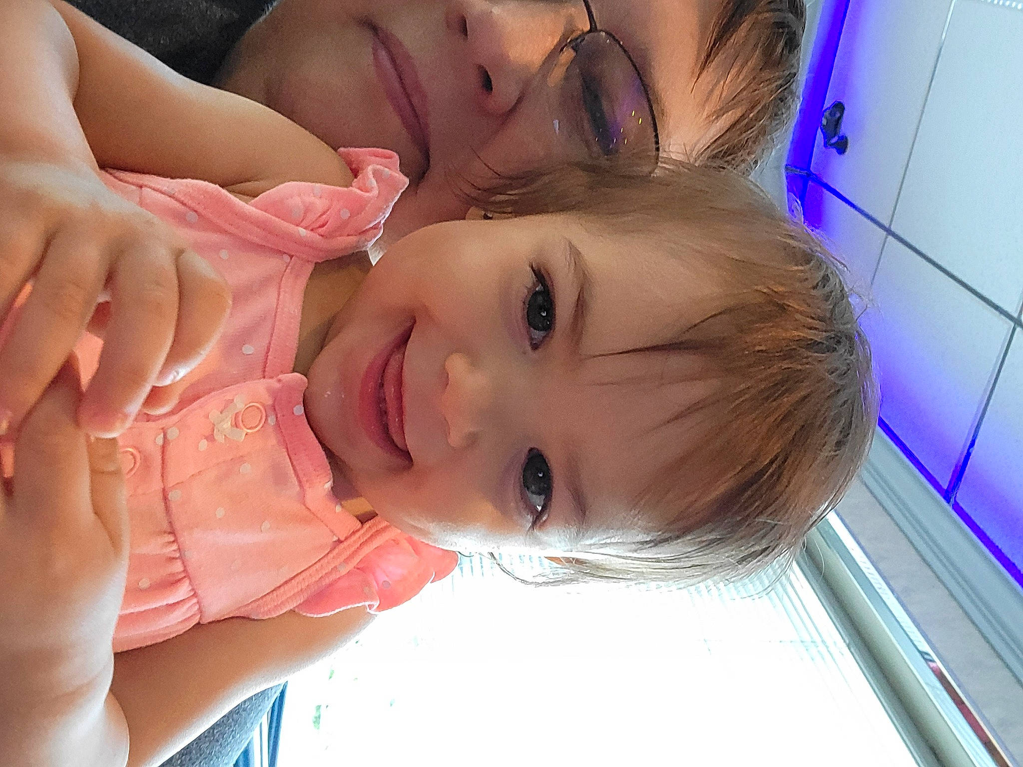 Kairi is registered to the contest to win money with this photo: arm, cheek, chin, ear, eye, eyebrow, eyelash, face, facial_expression, hair, hairstyle, hand, head, joy, lip, mouth, nose, person, product, shoulder