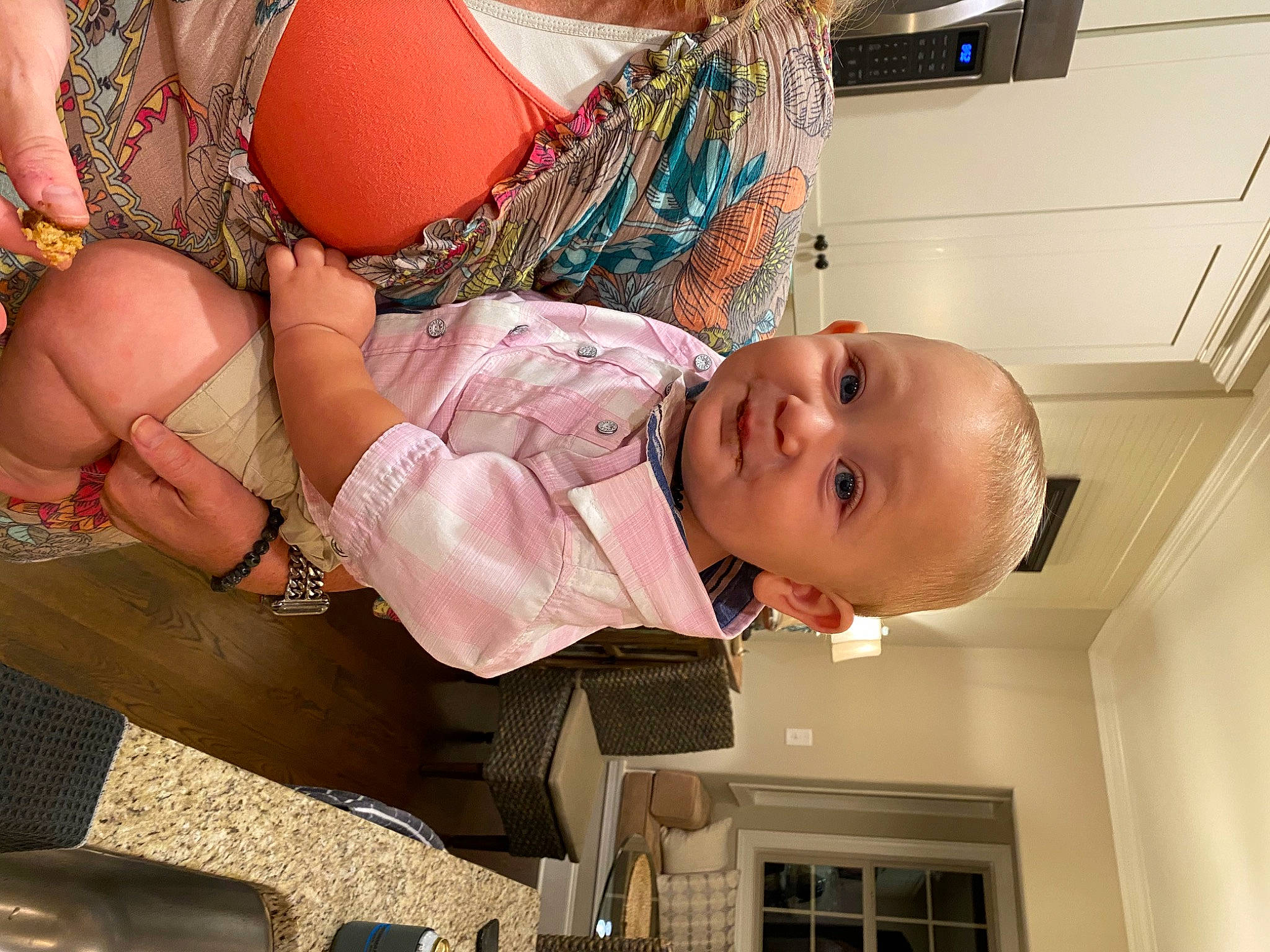 Love Bug joined the competition — help win amazing prizes! child, person