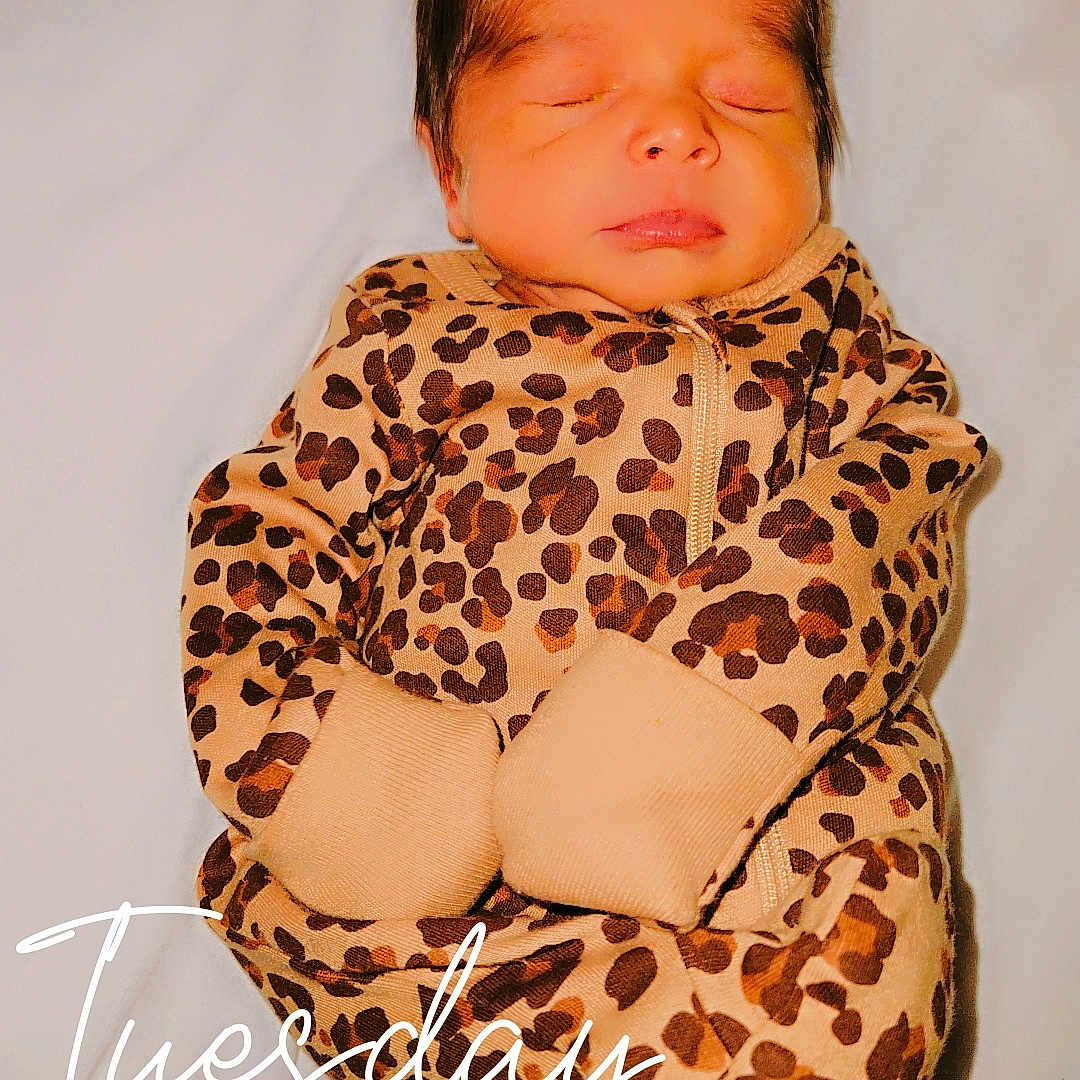 Morrigan is registered to the contest to win money with this photo: baby, blanket, bodypart, clothing, cushion, face, finger, glove, hand, head, homedecor, knitwear, longsleeve, newborn, person, photography, portrait, quilt, sleeping, sleeve