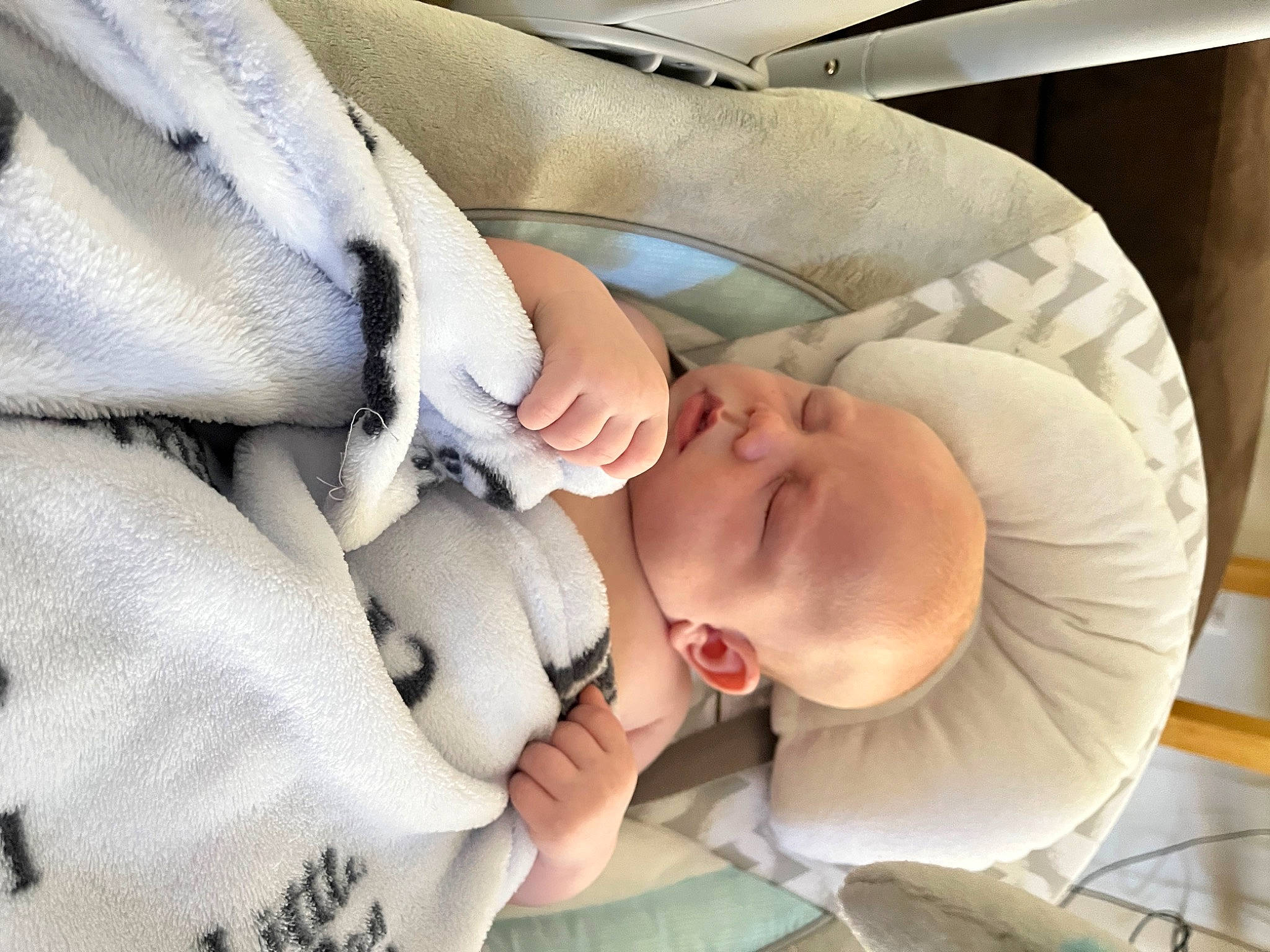 Tyler joined the competition — help win amazing prizes! baby, baby_in_car_seat, baby_products, baby_safety, baby_sleeping, baby_toddler_clothing, bedtime, car_seat, carmine, child, comfort, hat, linens, nap, person, room, skin, sleep, smile, sorrow