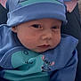 applique, baby, baseballcap, beanie, bonnet, cap, clothing, face, fleece, hat, head, hood, hoodie, knitwear, newborn, person, photography, portrait, sweater, sweatshirt