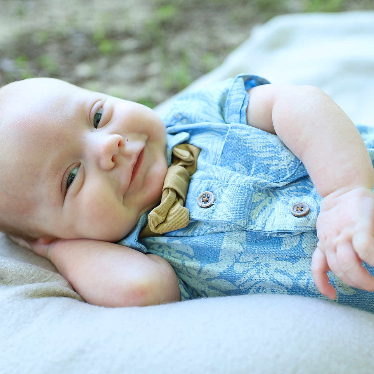 William