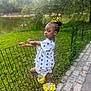 Camiya Tapanga joined the competition — help win amazing prizes! baby, babylaughing, backyard, blackhair, child, clothing, face, female, girl, hair, happy, head, nature, outdoors, person, photography, portrait, sitting, sleeve, yard