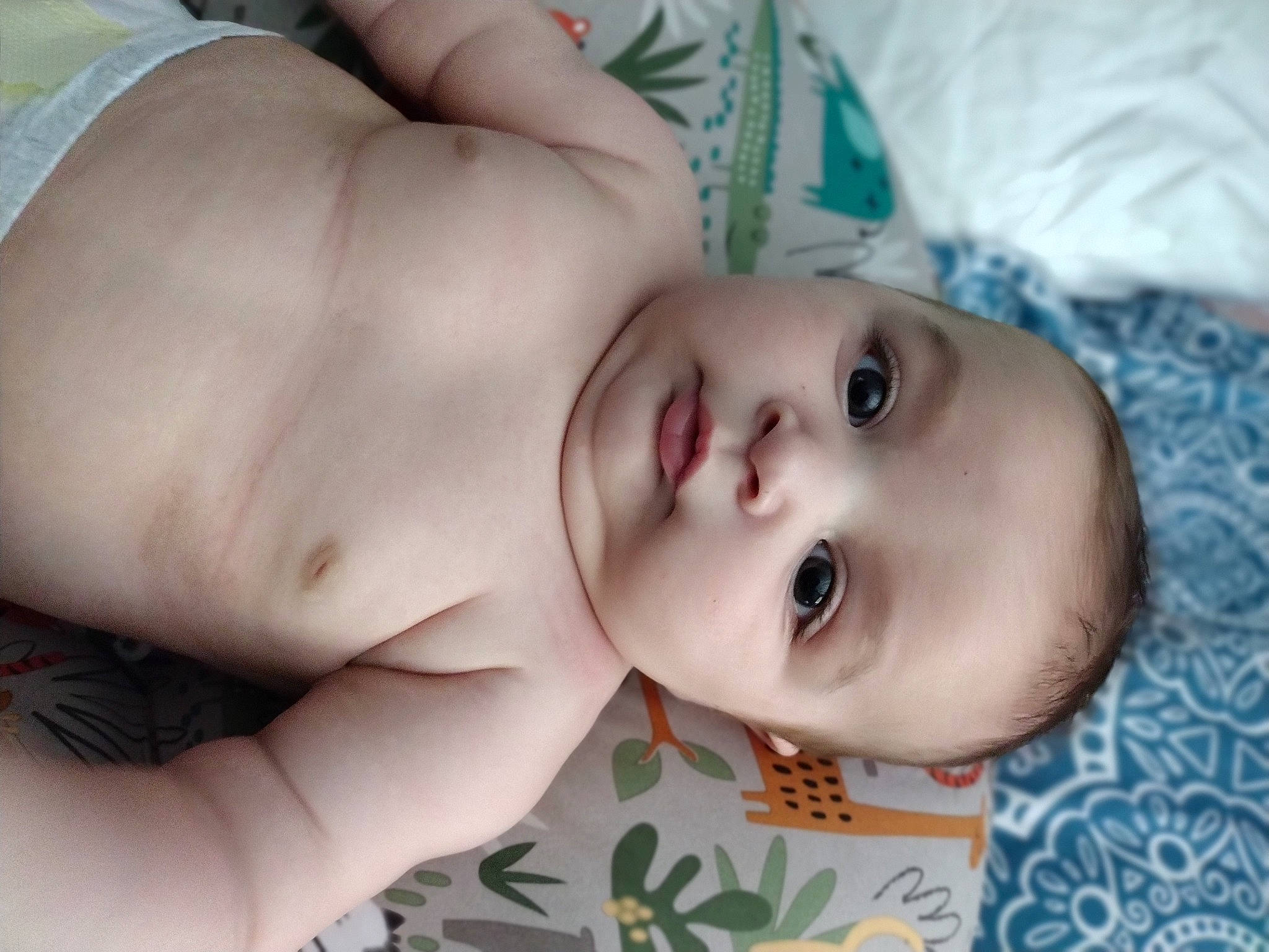 Sterling joined the competition — help win amazing prizes! baby, baby_toddler_clothing, cheek, chest, child, chin, comfort, eye, eyebrow, eyelash, forehead, human_body, iris, lip, mouth, neck, nose, person, skin, toddler