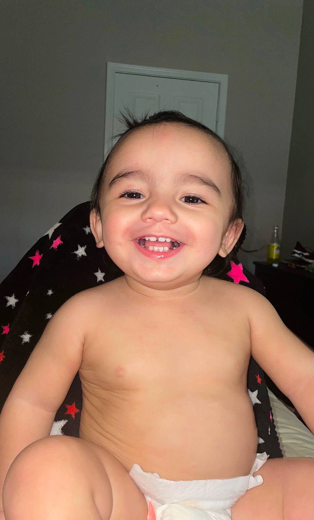 Callum joined the competition — help win amazing prizes! arm, cheek, eye, eyebrow, facial_expression, happy, human_body, iris, joint, joy, lip, mouth, muscle, neck, nose, organ, person, shoulder, skin, smile