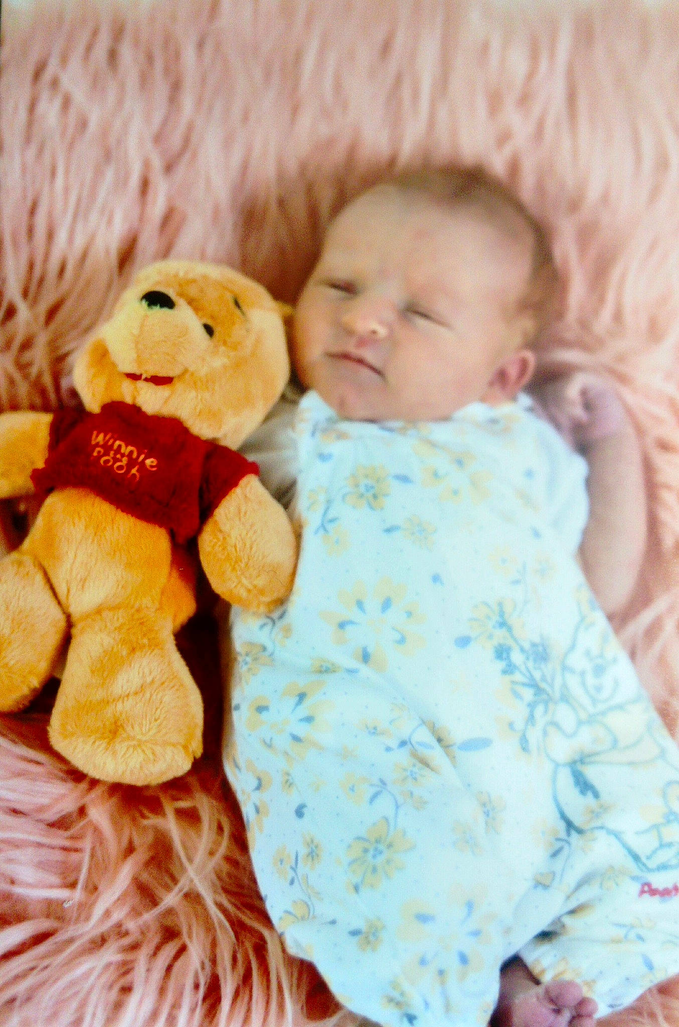 Arla joined the competition — help win amazing prizes! baby, cheek, child, person, sibling, skin, smile, stuffed_toy, teddy_bear, toddler, toy, yellow