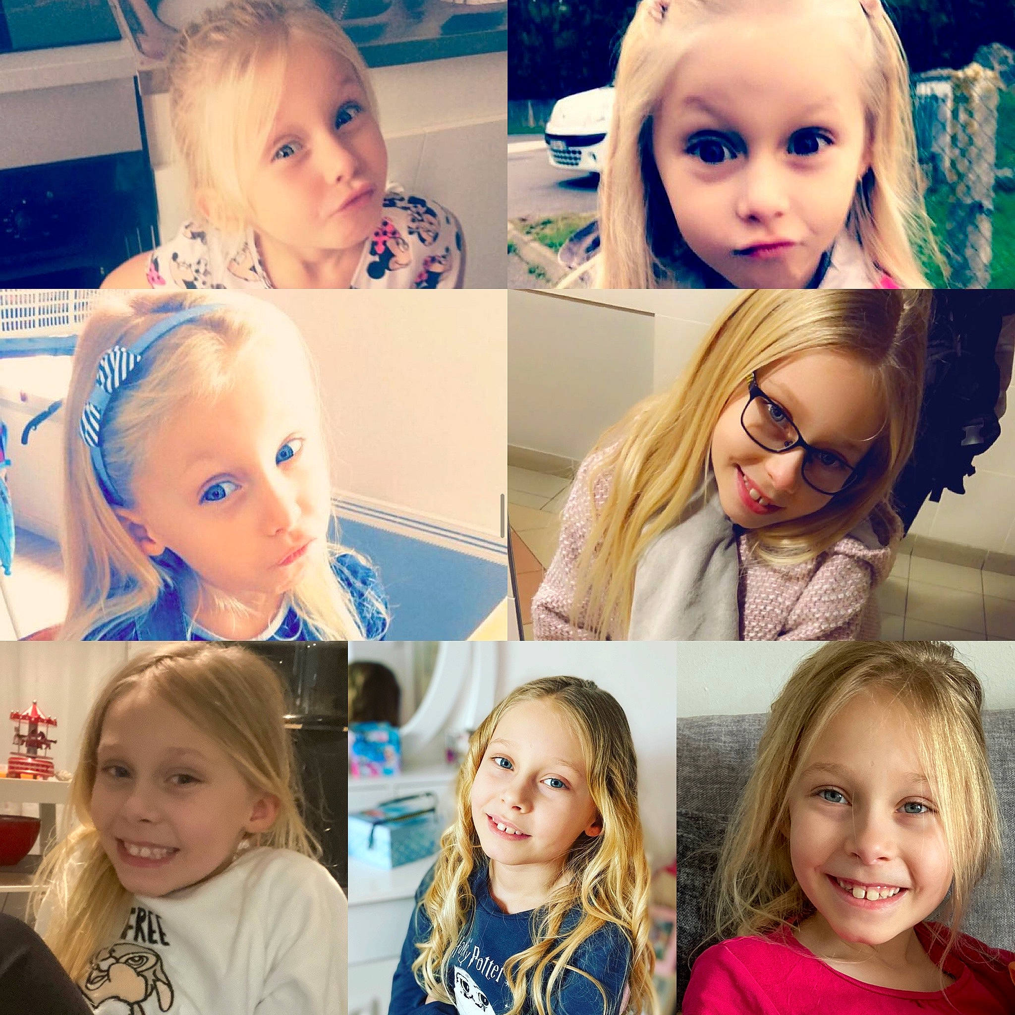 Dgemma participe au concours pour gagner de l'argent avec cette photo : blue, cheek, chin, clothing, eye, eyebrow, eyelash, face, facial_expression, hair, hairstyle, head, human, joy, lip, nose, organ, person, photograph, product