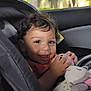 Marcus is registered to the contest to win money with this photo: baby, bodypart, car, car_interior, carseat, clothing, cushion, face, finger, glove, hand, head, homedecor, person, photography, portrait, stroller, toy, transportation, vehicle