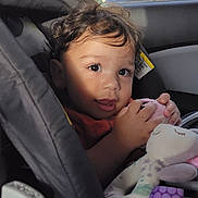 Marcus is registered to the contest to win money with this photo: alloywheel, baby, bodypart, car, car_interior, carseat, cushion, face, finger, hand, head, homedecor, newborn, person, photography, portrait, stroller, toy, transportation, vehicle