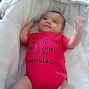 Kyle is registered to the contest to win money with this photo: