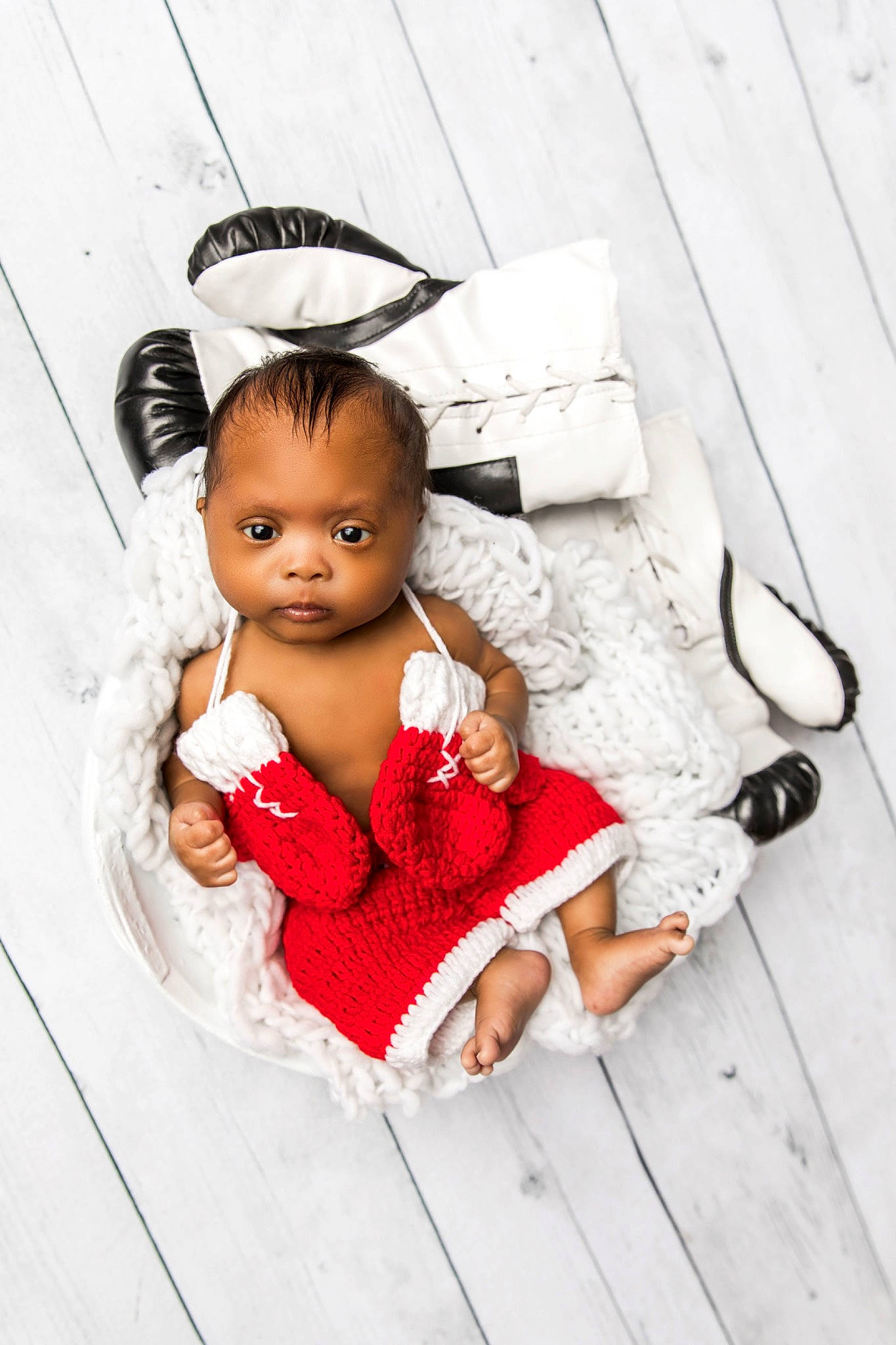 Stephen Jr is registered to the contest to win money with this photo: baby, baby_toddler_clothing, bathing, child, eyelash, fashion_accessory, fashion_design, flash_photography, floor, flooring, hair_accessory, happy, headpiece, jewellery, pattern, person, portrait_photography, sitting, skin, toddler