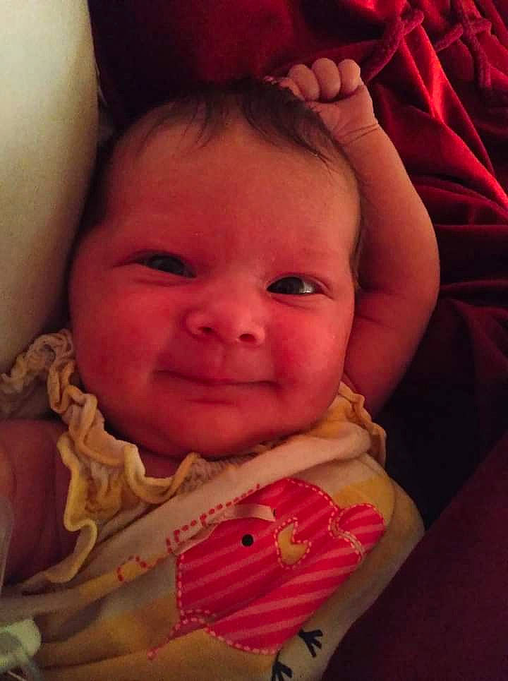 Alaina is registered to the contest to win money with this photo: cheek, chin, comfort, ear, eye, eyebrow, facial_expression, forehead, hairstyle, head, human_body, lip, mouth, muscle, neck, nose, organ, person, skin, smile