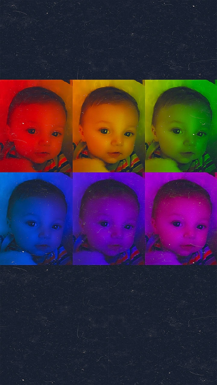 Jaxen joined the competition — help win amazing prizes! art, cheek, child, chin, collage, electric_blue, facial_expression, happy, human, magenta, person, toddler, under_exposed