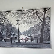 Miguel a rejoint le concours — aidez-le/la à gagner de superbes lots ! art, black_and_white, drawing, illustration, modern_art, monochrome_photography, painting, photographic_paper, rectangle, visual_arts