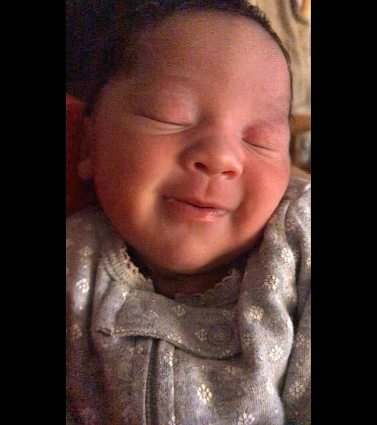 Mazaray joined the competition — help win amazing prizes! baby, baby_laughing, cheek, ear, eyebrow, flash_photography, forehead, fun, gesture, happy, iris, jaw, lip, mouth, neck, nose, person, skin, sleeve, smile