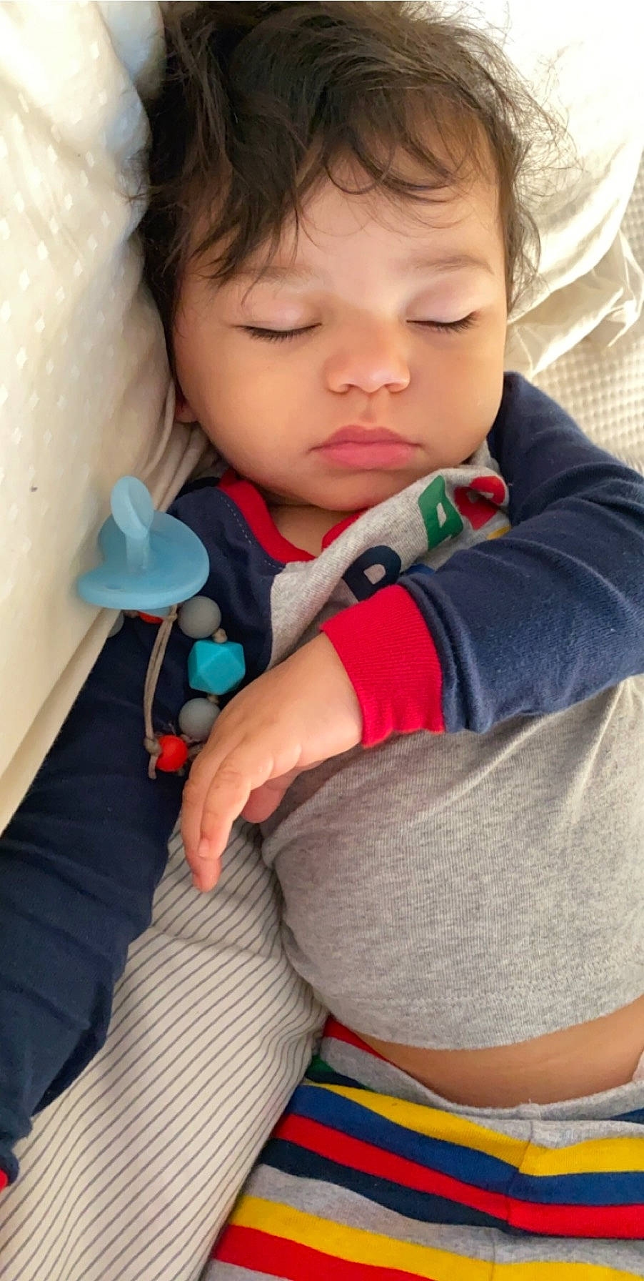 Chad joined the competition — help win amazing prizes! baby, baby_in_car_seat, baby_products, car_seat, cheek, child, neck, person, play, product, skin, sleep, toddler