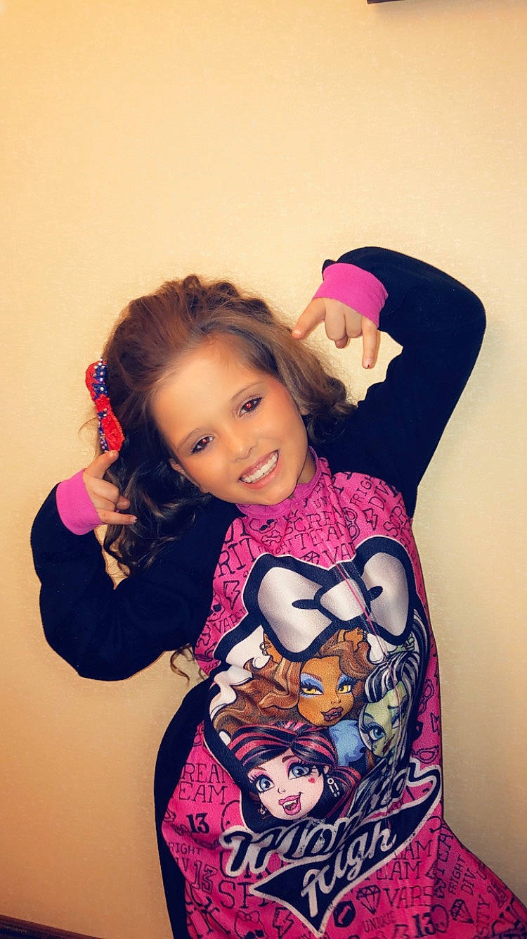 Jojo joined the competition — help win amazing prizes! arm, beauty, black_hair, cheek, child, cool, ear, finger, happy, joy, lip, nose, person, pink, purple, skin, smile, t_shirt, toddler