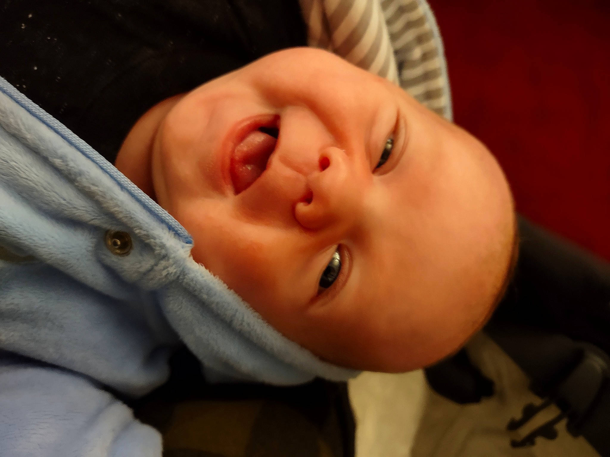Hunter joined the competition — help win amazing prizes! baby, baby_toddler_clothing, cheek, child, close_up, collar, comfort, ear, eyebrow, eyelash, fun, happy, iris, lip, mouth, nose, person, portrait_photography, skin, smile