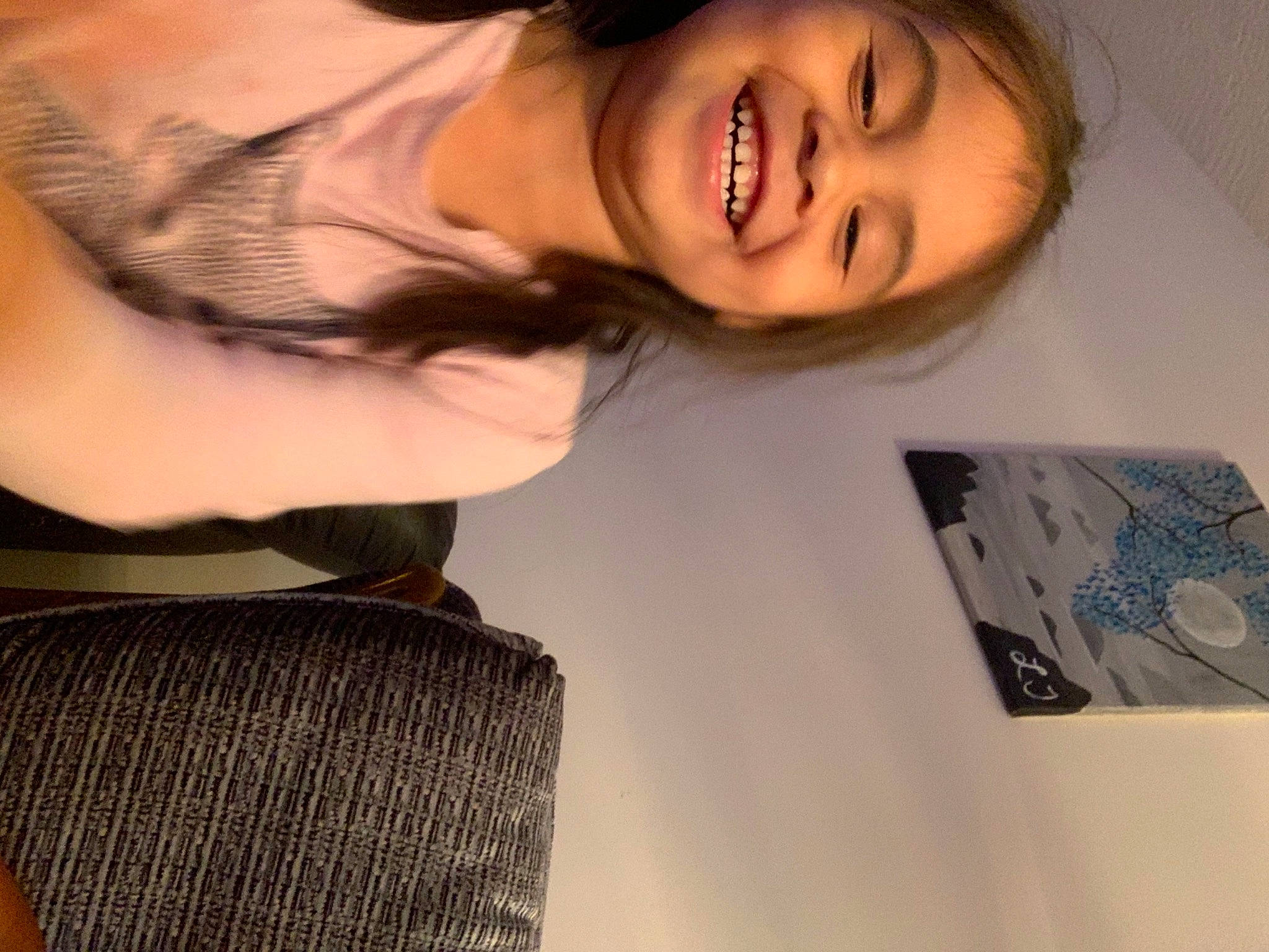 Hailee is registered to the contest to win money with this photo: chin, dress, eye, eyebrow, eyelash, face, flash_photography, forehead, hair, iris, jaw, joint, joy, lip, mouth, neck, nose, organ, person, shoulder