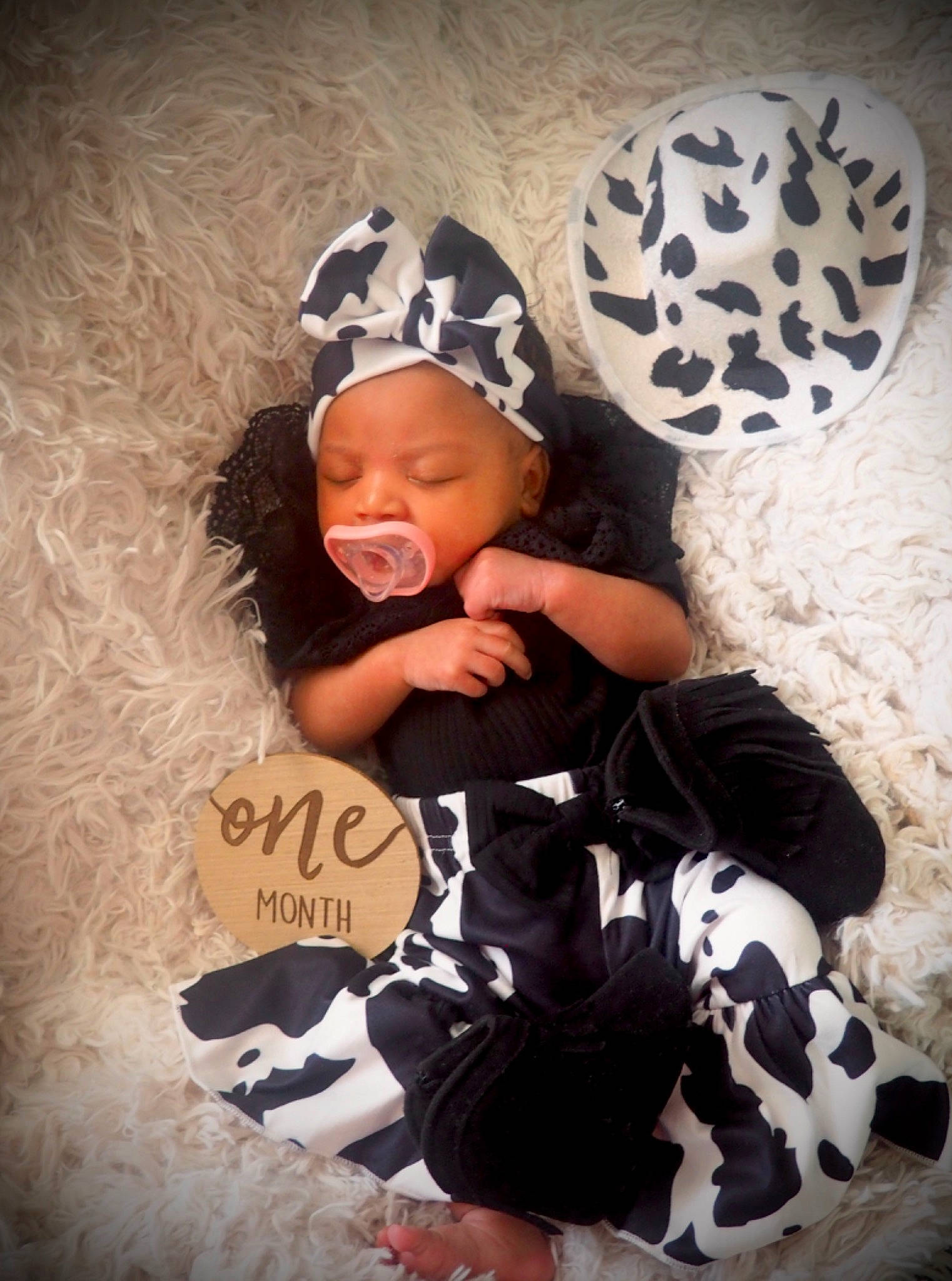 Paeten joined the competition — help win amazing prizes! baby, baby_toddler_clothing, cap, carmine, child, cool, costume_hat, fashion_accessory, flash_photography, flooring, font, fun, fur, happy, hat, headband, headwear, pattern, person, sitting