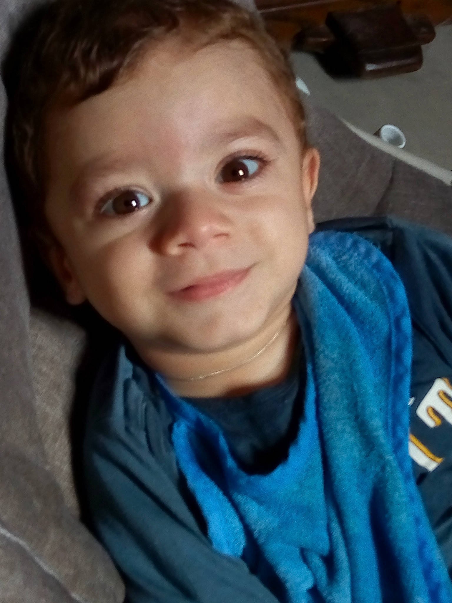 Kilyan participe au concours pour gagner de l'argent avec cette photo : cheek, child, chin, cool, ear, eye, eyebrow, face, forehead, hair, head, iris, jaw, lip, male, nose, person, portrait, skin, smile