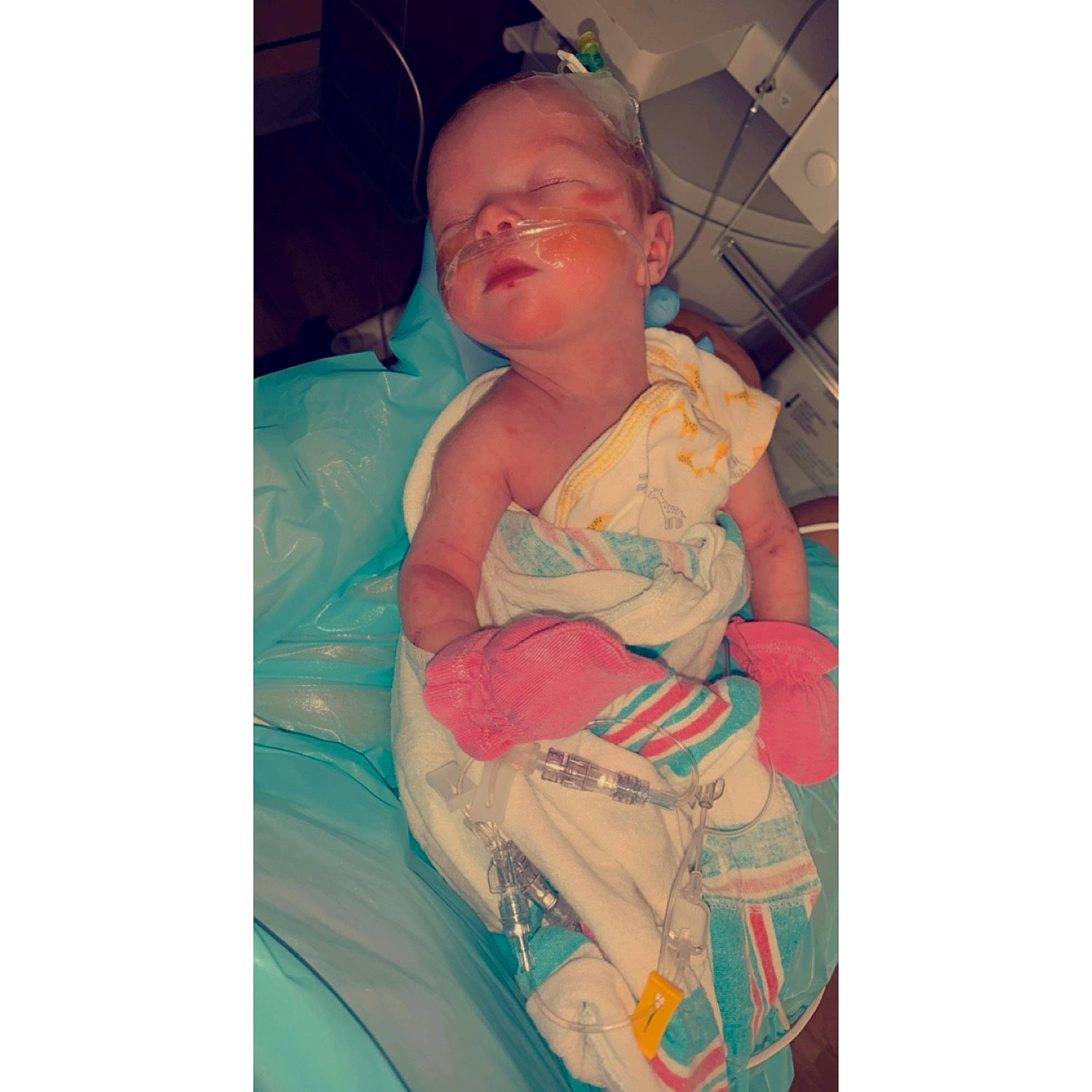 Mallory joined the competition — help win amazing prizes! baby, baby_toddler_clothing, cloud, comfort, elbow, electric_blue, happy, head, human_body, jaw, lap, mouth, neck, person, shirt, shoulder, sleeve, t_shirt, thumb, toddler