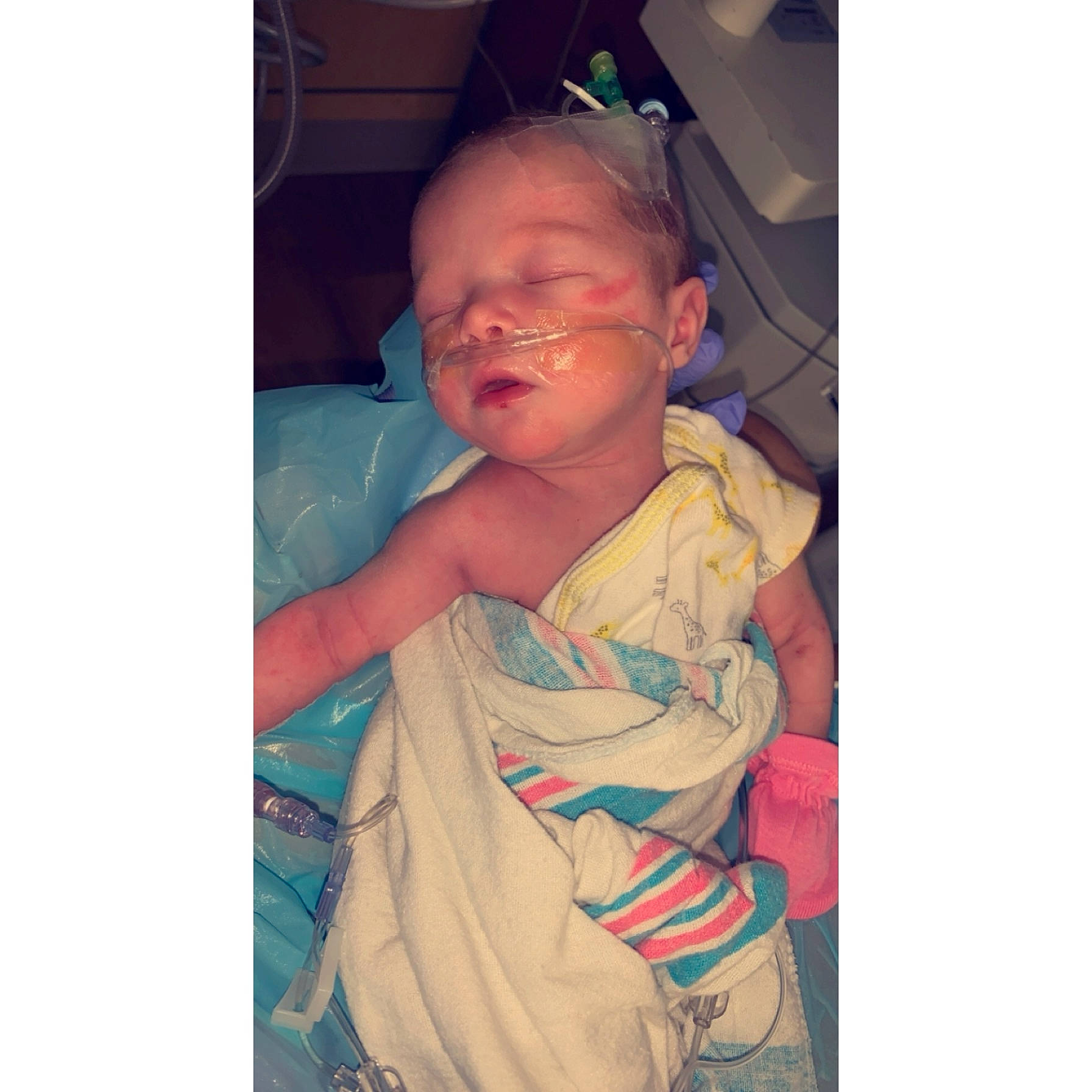 Mallory joined the competition — help win amazing prizes! baby, baby_products, baby_sleeping, baby_toddler_clothing, cheek, comfort, ear, elbow, eyebrow, gesture, happy, human_body, iris, jaw, neck, nose, person, shoulder, sleeve, thumb