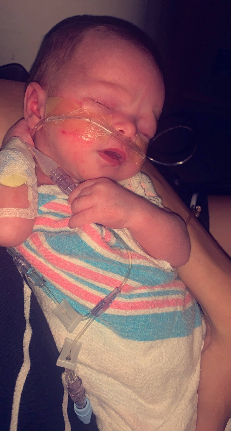 Mallory joined the competition — help win amazing prizes! arm, baby_toddler_clothing, cheek, chin, ear, forehead, gesture, hand, happy, human_body, jaw, joint, lip, mouth, muscle, neck, nose, organ, person, shoulder