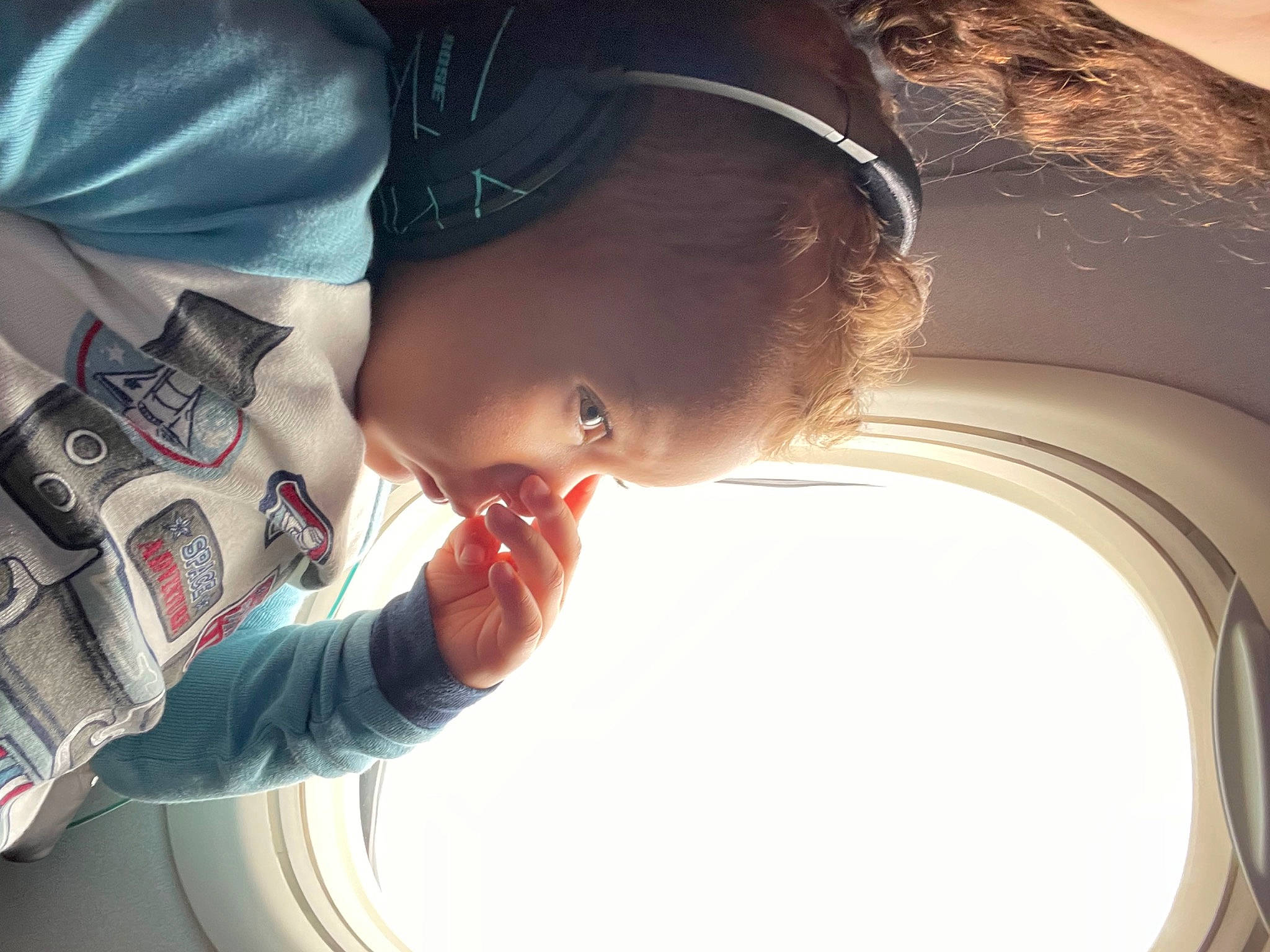 Luca joined the competition — help win amazing prizes! auto_part, baby, baseball_cap, cap, child, elbow, electric_blue, eyewear, fashion_accessory, flash_photography, fun, happy, hat, light, person, personal_protective_equipment, sunlight, tints_and_shades, toddler, vehicle_door