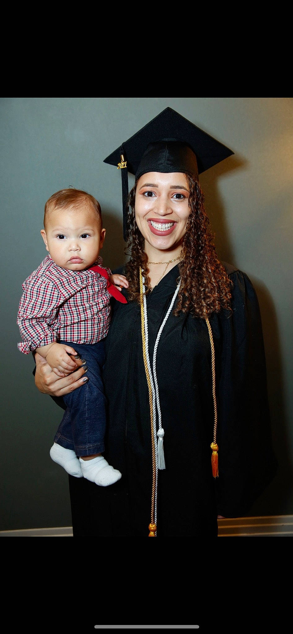 Luca joined the competition — help win amazing prizes! academic_dress, academic_institution, event, fashion_design, formal_wear, fun, gesture, graduation, hairstyle, happy, headgear, headwear, human_body, jewellery, joy, mortarboard, outerwear, person, phd, scholar