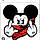 Mickey M.